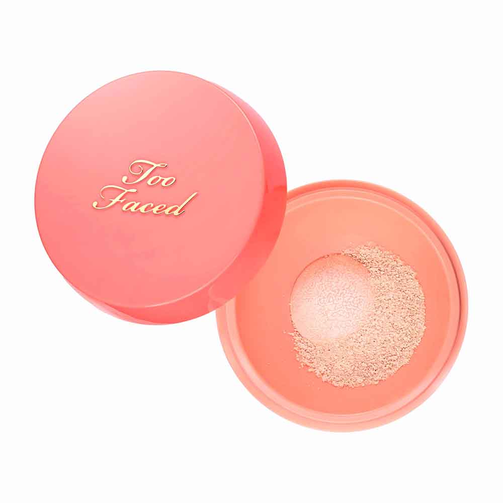 PEACH PERFECT SET POWDER (POLVO ILUMINADOR)